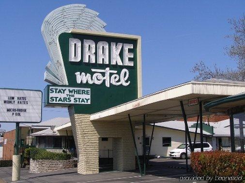 Drake Inn 내슈빌 외부 사진